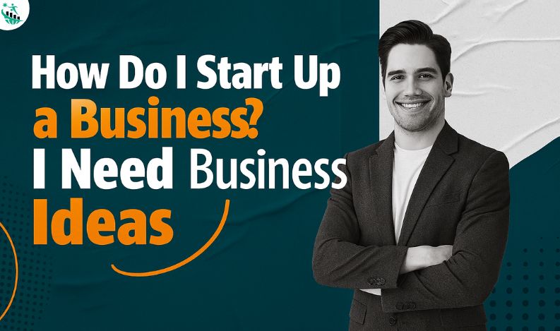 how to start a business