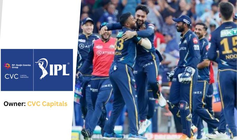 Gujarat Titans