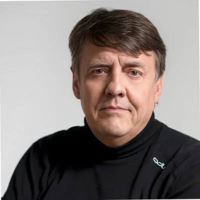 Christophe Bezu